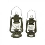 olilampen Petroleum Lantaren Olie Lamp, Caravans en Kamperen, Kampeeraccessoires, Nieuw