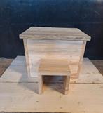 Egelhuisje, Ophalen, Nieuw, Kooi, Minder dan 60 cm