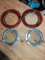 Diverse bootonderdelen - Brandstoftank, Anker, Koppeling, Ophalen of Verzenden, Gebruikt, Overige typen, Zeilboot of Motorboot