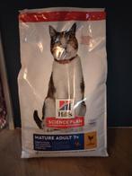 Science plan 10kg mature adult 7+, Dieren en Toebehoren, Ophalen of Verzenden, Kat