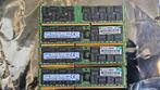 Samsung DDR3-1600 ECC RDIMM 16 G - M393B2G70BH0, Server, DDR3, Ophalen of Verzenden, Zo goed als nieuw