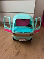 LOL clamper, LOL koffer en veel poppen en accessoires, Ophalen of Verzenden, Zo goed als nieuw, Overige typen