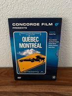 Quebec - Montreal, Ophalen of Verzenden, Zo goed als nieuw, Natuur