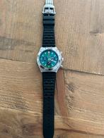 Imitatie Breitling nieuw, Sieraden, Tassen en Uiterlijk, Horloges | Heren, Ophalen of Verzenden, Zo goed als nieuw, Staal, Overige merken