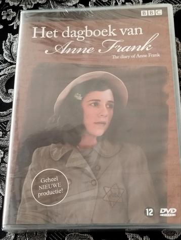 Het Dagboek van Anne Frank  beschikbaar voor biedingen