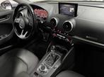 Audi A3 Sportback 1.4 TFSI 150PK ULTRA AUT. VIRTUAL MATRIX F, Auto's, Audi, Automaat, Stof, Gebruikt, 4 cilinders