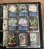 Dragonball z ccg world games saga limited edition kaarten, Ophalen of Verzenden, Zo goed als nieuw, Meerdere kaarten, Foil