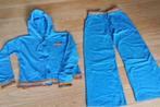 Aqua jogging pak. Maat S., Kleding | Dames, Blauw, Ophalen of Verzenden, Fitness of Aerobics, Maat 36 (S)