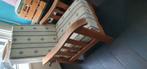 Rokersstoelen, Huis en Inrichting, Stoelen, Ophalen, Gebruikt, Stof, Twee