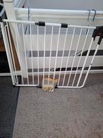 Traphekje A3 metaal, Ophalen of Verzenden, Zo goed als nieuw, Metaal of IJzer