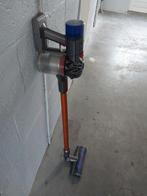 Stofzuiger Dyson V8 absolute steelstofzuiger, Ophalen of Verzenden, Gebruikt, Reservoir, Stofzuiger