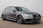 Audi RS3 Sportback 2.5 TFSI RS 3 quattro 400PK Automaat Geen, Auto's, Audi, Automaat, Gebruikt, Euro 6, RS3