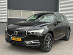 Volvo XC60 2.0 T4 Inscription Pano Leder, Gebruikt, Zwart, Bedrijf, XC60