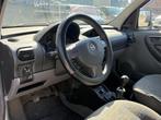 Opel Combo Tour 1.6 Comfort Benzine 5-pers., Gebruikt, 4 cilinders, Origineel Nederlands, Bedrijf