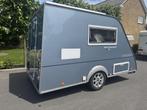 Kip KK 300 Limited Edition voortent,luifel vloerverwarming, Standaardzit, Kip, Bedrijf, 500 - 750 kg