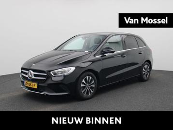 Mercedes-Benz B-klasse 200 Business Solution | Camera | Navi beschikbaar voor biedingen