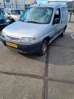 Citroen berlingo 450,- 02-2025gekeurd, Gebruikt, Citroën, Motorkap, Ophalen