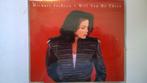 Michael Jackson - Will You Be There, Maxi-single, Ophalen of Verzenden, Zo goed als nieuw, 1 single