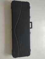 Fender Deluxe Molded Bass Case - Basgitaar Koffer, Muziek en Instrumenten, Behuizingen en Koffers, Ophalen, Zo goed als nieuw