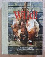 Wild! Joyce Huisman Hardcover, Ophalen of Verzenden, Nieuw, Europa