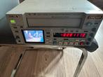 Sony DSR-45AP DVCAM Videorecorder 100% Goed Werkt, Ophalen of Verzenden, Gebruikt