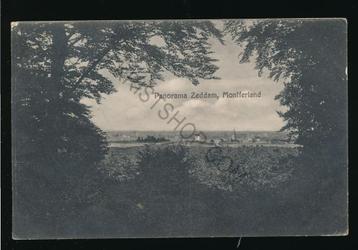 Zeddam - Montferland - panorama [KRST009-2254 beschikbaar voor biedingen