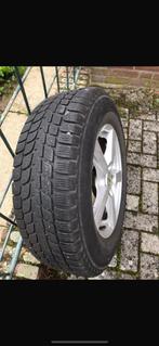 Winterbanden op velgen, Auto-onderdelen, Banden en Velgen, Ophalen, 16 inch, Banden en Velgen, Winterbanden