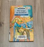 Boek Wie krijgt de hoofdrol, Ophalen of Verzenden, Gelezen