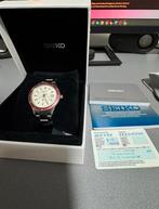 Seiko presage style 60s, Sieraden, Tassen en Uiterlijk, Horloges | Heren, Ophalen of Verzenden, Staal, Seiko