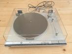 jvc L-F41 volledig automatische direct drive platenspeler, Overige merken, Automatisch, Ophalen of Verzenden, Zo goed als nieuw