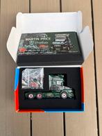 Beschrijving Scania 144 Torpedo 6x2, Ophalen of Verzenden, Zo goed als nieuw, Bus of Vrachtwagen, Tekno