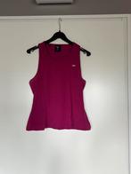 Roze hemd van MyProtein, Kleding | Dames, Nieuw, Ophalen of Verzenden, Fitness of Aerobics, Roze