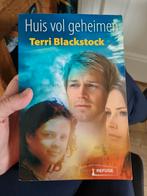 Terri Blackstock - Huis vol geheimen, Ophalen of Verzenden, Zo goed als nieuw, Nederland, Terri Blackstock