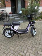 Elektrische scooter merk AGM, Ophalen, Zo goed als nieuw, Elektrisch, Overige merken