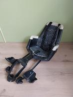 fietsstoeltje, Ophalen, Achterzitje, 0 t/m 18 kg, Bobike