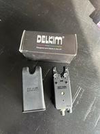 Delkim Txi-D Beetmelder + Geel, Ophalen, Gebruikt, Overige typen