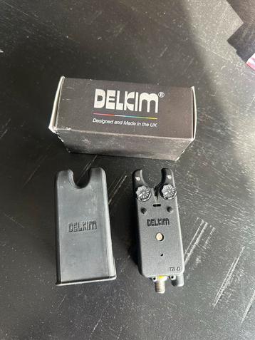 Delkim Txi-D Beetmelder + Geel beschikbaar voor biedingen