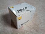 Nikkor 18.5 mm voor Nikon 1 systeem, Ophalen of Verzenden, Zo goed als nieuw