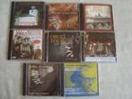 klassieke orgelcds 2,50 euro oa Lennert Knops,Charles de Wol, Ophalen of Verzenden, Barok, Zo goed als nieuw, Overige typen