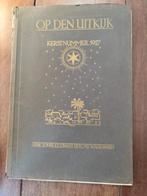 Op den Uitkijk - Kerstnummer 1927, Ophalen of Verzenden