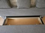 slaapbank(IKEA)Nog als Nieuw!, Huis en Inrichting, Slaapkamer | Slaapbanken, Ophalen, Gebruikt, 90 cm, Twijfelaar