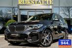 BMW X5 xDrive45e High Executive|PANO|360|ACC|M-SPORT|HEADU, Gebruikt, Vierwielaandrijving, Hybride Elektrisch/Benzine, 2998 cc