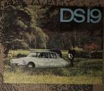 Citroen DS, Ophalen of Verzenden, Zo goed als nieuw, Citroën