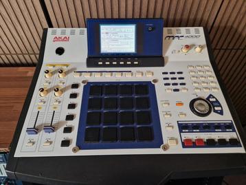 Mpc4000 beschikbaar voor biedingen