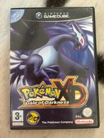 Pokémon XD Gale of Darkness GameCube, Spelcomputers en Games, Games | Nintendo GameCube, 1 speler, Ophalen of Verzenden, Zo goed als nieuw