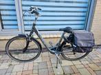 Damesfiets Trek T500 Navigator, Gebruikt, 47 tot 50 cm, Versnellingen, Ophalen