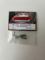 Corally MIP CVD Couplings & Pins 79185 nieuw rc modelbouw, Elektro, Nieuw, Ophalen of Verzenden, Onderdeel