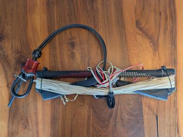 Slingshot Sentry v1.1 bar beschikbaar voor biedingen