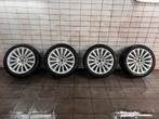 BMW velgen breedset 19 inch 5GT / 7 serie, 19 inch, Gebruikt, 275 mm, Banden en Velgen
