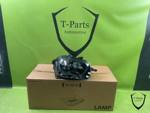 citroen c3 koplamp rechts lamp 98 361 590, Auto-onderdelen, Verlichting, Citroën, Gebruikt, Ophalen of Verzenden